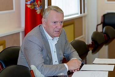 Массовые мероприятия Заксоба переходят на дистант